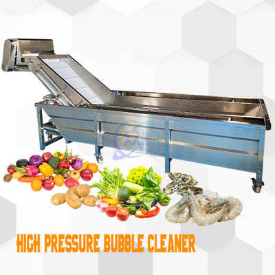 Buon prezzo Lavatrice automatica di pesce resistente all'usura multifunzione in linea