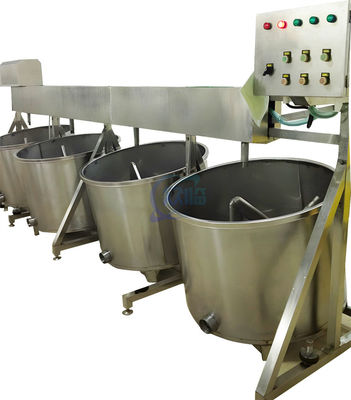 Buon prezzo Agitatore di immersione di gamberetti e pesce resistente all'acqua in linea