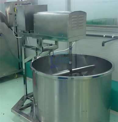 Buon prezzo Macchina di immersione automatica del frullatore alimentare anti-corrosione polifunzionale in linea