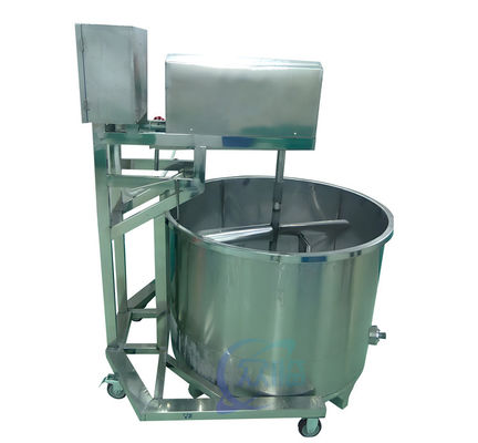 Buon prezzo Pratica macchinetta per il frullatore di carni, multifunzionale industriale di gamberetti. in linea
