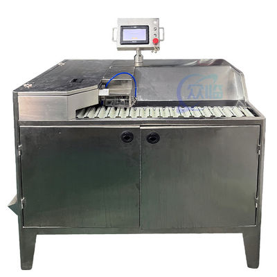 Buon prezzo Macchina automatica per pelare gamberetti 1500W multiuso in linea