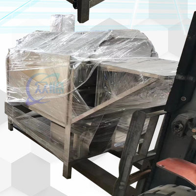 Macchina industriale stabile per la rimozione delle squame di pesce, Macchina per la rimozione delle squame di pesce resistente all' usura