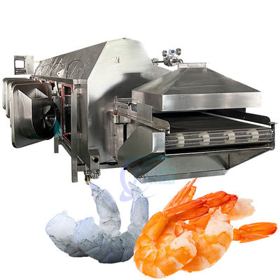 Sushi Macchina per cucinare gamberetti risparmio energetico gamberetti al vapore macchina risparmio energetico Sushi Macchina per gamberetti Sushi