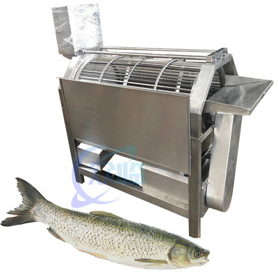 Vendita diretta di acciaio inossidabile attrezzature per la lavorazione del pesce