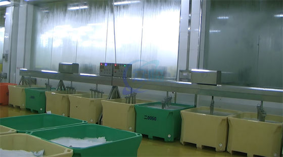 Buon prezzo Miscelatore per mangimi multifunzione miscelatore per allevamenti in linea