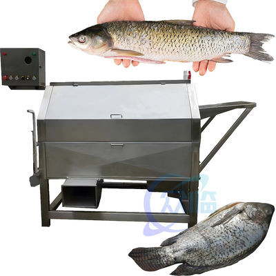 Buon prezzo Rimozione di squame elettrica per pesci in linea