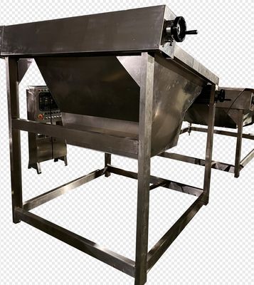 Buon prezzo Macchina per la selezione del pesce per il pesce marino con 5-10 T/h in linea
