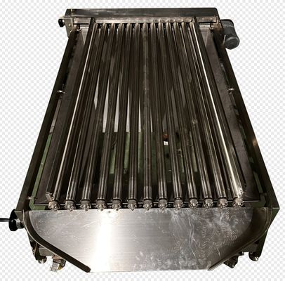 Macchine automatiche di misurazione dei pesci marini ad alta velocità e misurazione dei pesci piccoli e di altri pesci