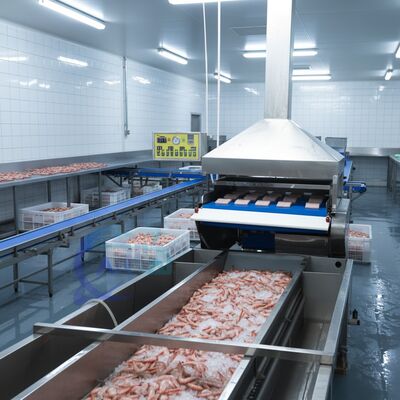 Buon prezzo Macchinario di raffreddamento pesce pesce frigorifero alimentare frigorifero zolim frigorifero pesce frigorifero gamberetti frigorifero di alta qualità frigorifero intelligente in linea