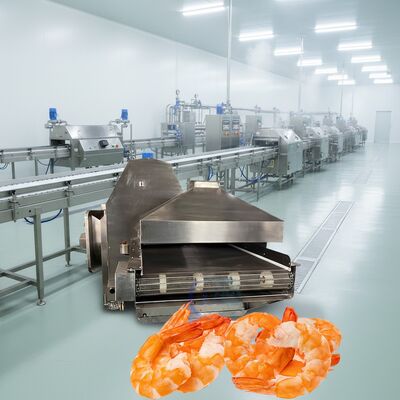 Buon prezzo Caldaie industriali per prodotti ittici Macchine da cottura multifunzione Equipaggiamenti anti-erosione per il sbiancamento degli alimenti Gamberi Pesce e prodotti ittici in linea