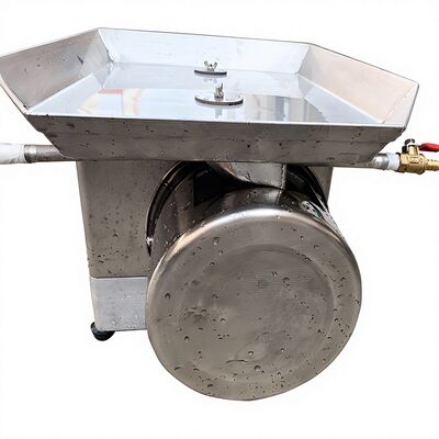 Buon prezzo Zolim Crevetto Tagliatore 0,12KW Crevetto Deveining Machine Crevetto Back Cutter, pelato, viscerale, Sushi Crevetto Processing Machine in linea